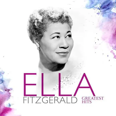 Obrázek produktu pro Ella Fitzgerald (1917-1996): Greatest Hits -   - (LP / G)