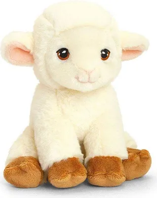 Produktbild von Keel Toys SE6705, Spieltiere