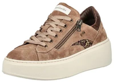 Produktbild von Nero Giardini Sneaker Sneaker Veloursleder