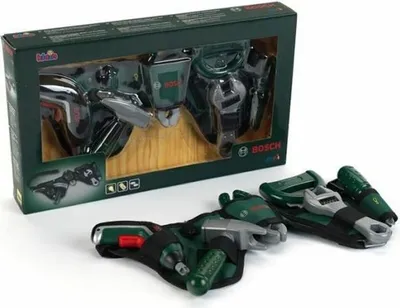 Produktbild von Bosch Werkzeuggürtel mit Ixolino II