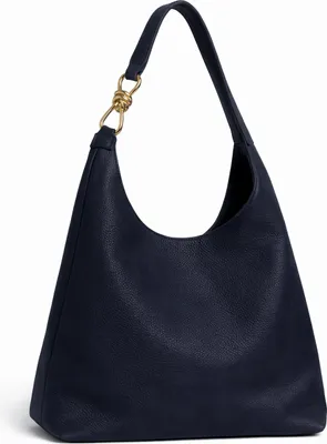Produktbild von Schultertasche PetiteCuir aus Rindsleder,  Italy von collezione alessandro