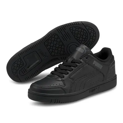 Produktbild von Puma Damen Sneakers Schwarz 381984-03 Grösse 38