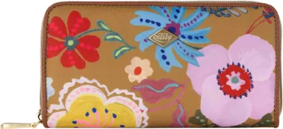 Produktbild von Oilily Zoey Wallet Tide Spirits: Bistre