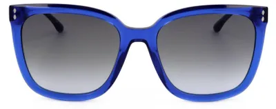 Produktbild von Isabel Marant Sonnenbrille IM 0123/S PJP 57 19 145