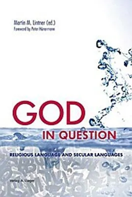 Obrázok produktu pre God in Question