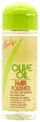 Produktbild von Vitale Olivenöl-Haarpflege 177 ml
