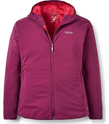 Produktbild von Rab Damen Jacke Xenair Alpine Light Jacket L