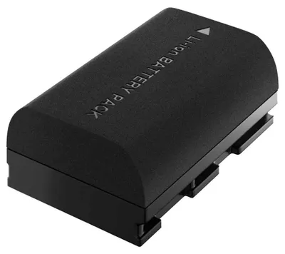 Immagine prodotto di Newell battery Plus Canon LP-E6NH