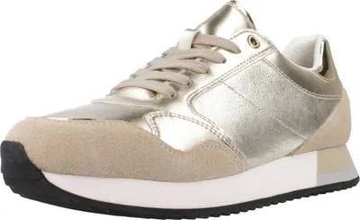 Produktbild von GEOX Damenschuhe D DORALEA Gold