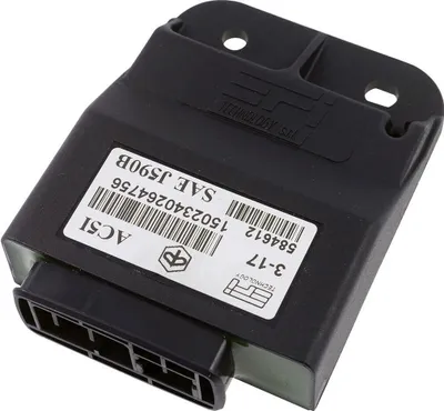 Produktbild von CDi Original für PIAGGIO Fly 125/150 LEADER 4T AC ´04-´08