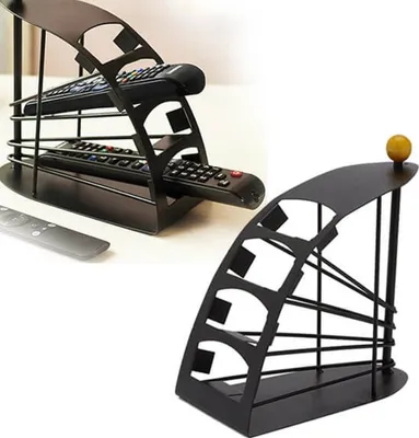 Produktbild von Fernbedienungs-Organizer 15306