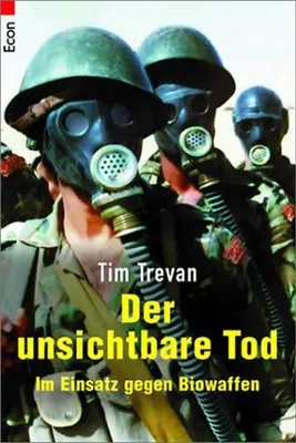 Imagen del producto de Der unsichtbare Tod: Im Einsatz gegen Biowaffen