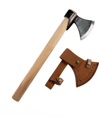 Produktbild von Mittelalter Axt