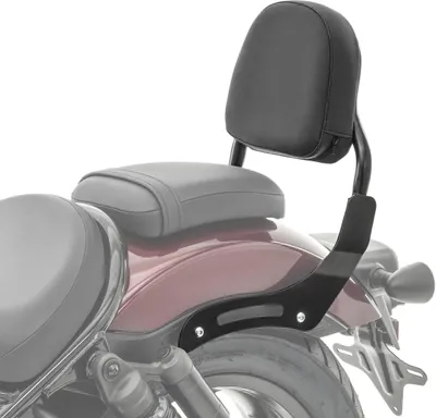 Obrázek produktu pro Sissy Bar XS3 pro Honda Rebel 1100 21-25 černý
