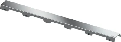 Zdjęcie produktu dla TECE 600982 TECEdrainline Designrost "steel II",