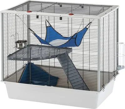 Obrázok produktu pre Ferplast Furet Plus - Cage