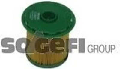 Produktbild von Kraftstofffilter FRAM C8837 für RENAULT CLIO II (BB0/1/2, CB0/1/2) Filtereinsatz