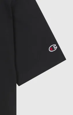 Productafbeelding van CHAMPION SS T-shirt, maat NBK, kleur NBK, maat L