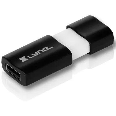 Produktbild von XLYNE USB-Stick Wave 7912800 USB 3.0 128GB
