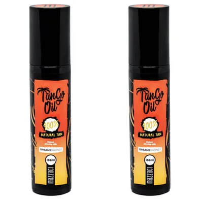 Obrázek produktu pro Mazzaci TanGo Oil Urychlující olej x2ks