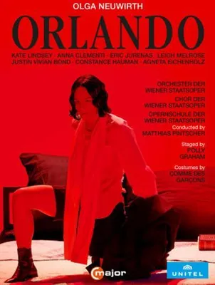 Obrázek produktu pro Orlando