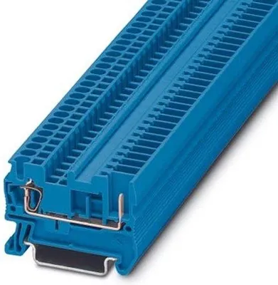 Immagine prodotto di Phoenix Contact ST 2,5/1P BU, 5,2 mm, 48,5 mm, 500 V