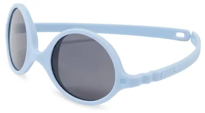 Produktbild von KI et La Sonnenbrille Diabola 2.0, 0-1 Jahr, Hellblau