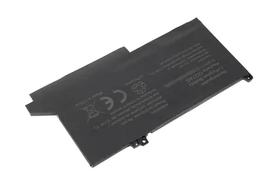 Zdjęcie produktu dla Bateria PowerSmart 3685mAh 11.40V/42Wh 0G74G do Dell Latitude 7000, 7280, 7380, 7488