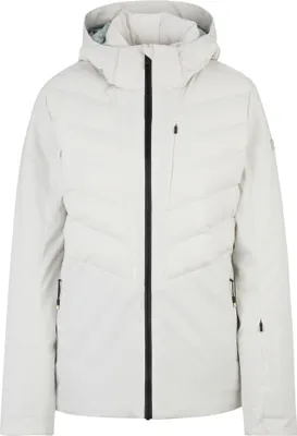 Produktbild von Ziener Skiwear Damen Ski Jacke TOKKI weiß - 38