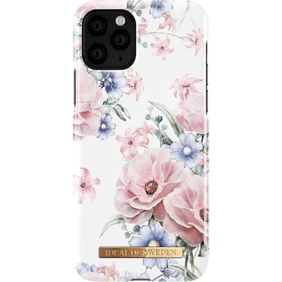 Produktbild von iDeal of Sweden IDFCS17-I1958-58, Cover, Apple, iPhone 11 Pro/XS/X, Weiß