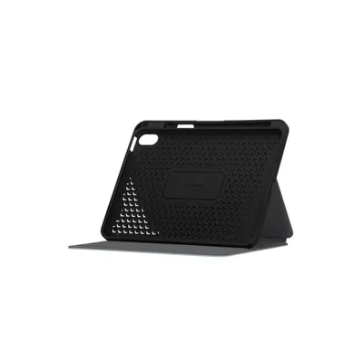 Produktbild von Targus Click-In, Folio, Apple, iPad (10th gen.), 27,7 cm (10.9"), 370 g