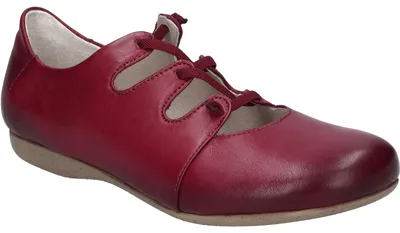 Zdjęcie produktu dla JOSEF SEIBEL Fiona 04 | Pólbuty dla Kobiety | czerwony