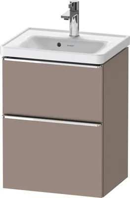 Produktbild von DURAVIT DE4350010430000 D-Neo WTUWH Rek 484x372x625 bs. Mt
