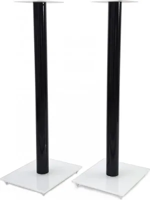 Zdjęcie produktu dla JBL STAGE A120 Surround statyw kolumnowy o wysokości 80 cm Czarno-biały