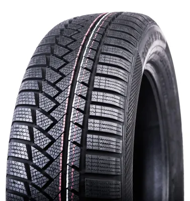 Zdjęcie produktu dla Continental WinterContact™ TS 850 P 215/60 R18 102 T XL MOE