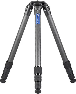 Produktbild von Leofoto Carbon-Dreibeinstativ LM-324C Summit