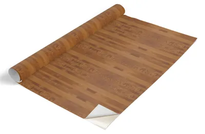 Obrázok produktu pre Fólia na nábytok Tulup – samolepiaca fólia na nábytok – samolepiaca fólia 65 x 130 cm – fólia na skriňu – fólia na nábytok – fólia do kuchyne – vodovzdorná – umývateľná – samolepiaca – bez vzduchových bublín – hnedá textúra