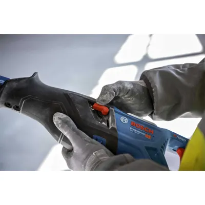 Obrázek produktu pro Bosch GSA 18V-28 Professional - Motorfuchsschwanz - schnurlos - 1100 W - 18 V (06016C0000)