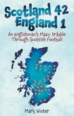 Zdjęcie produktu dla Scotland 42 England 1