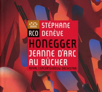 Image de Jeanne d'Arc au b-cher