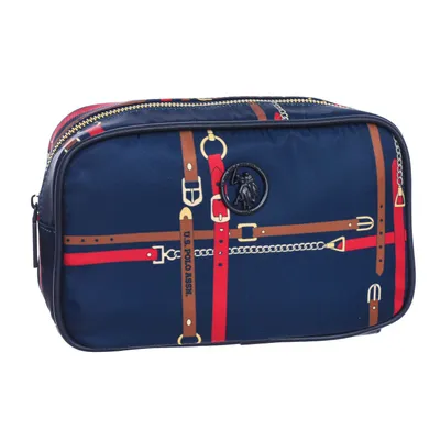 Image de U.S. POLO ASSN. Trousse de toilette BEUHU5919WIP Femme