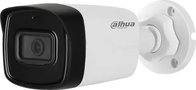 Obrázek produktu pro Dahua Technology Lite HAC-HFW1200TL-A Bullet CCTV bezpečnostní kamera Vnitřní a venkovní 1920 x 1080 pixelů Strop/stěna