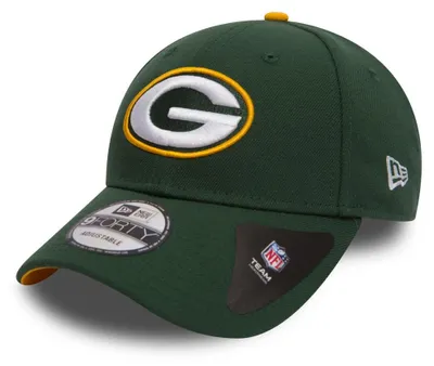 Produktbild von NFL Green Bay Packers Team-Kappe
