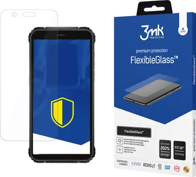 Obrázok produktu pre 3MK FlexibleGlass, BV5100, 1 kusov