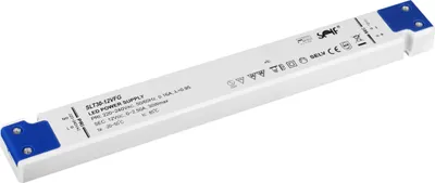 Produktbild von SELF SLT30-24VFG, Installationsnetzteil IP20 30W 24V 1,25A