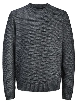 Produktbild von JACK & JONES Jprblawilson Knit Crew Neck