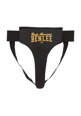 Immagine prodotto di Protezione inguinale da donna in EVA Nero M BENLEE