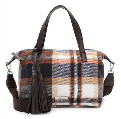 Produktbild von SURI FREY Shopper Umhängetasche Shanty Cityshopper Blue mehrfarbig