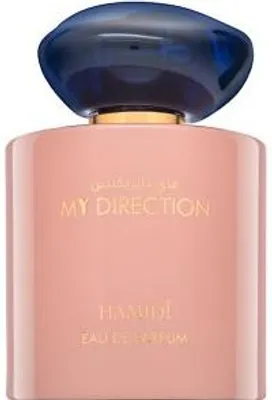 Produktbild von Hamidi My Direction Eau de Parfum für Damen 100 ml