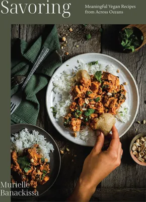 Produktbild von Savoring